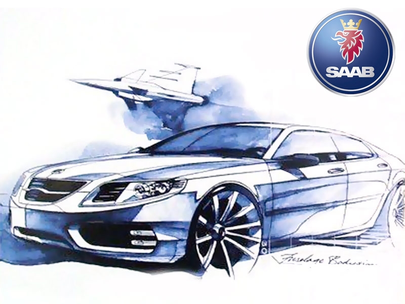 Saab odsouzen k zániku